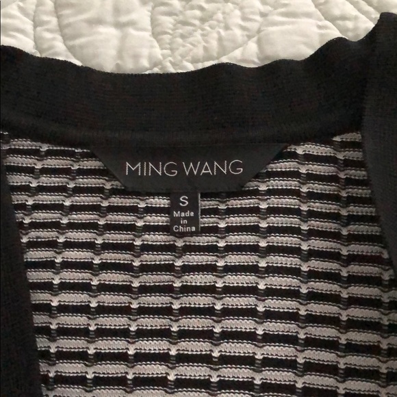 Ming wang